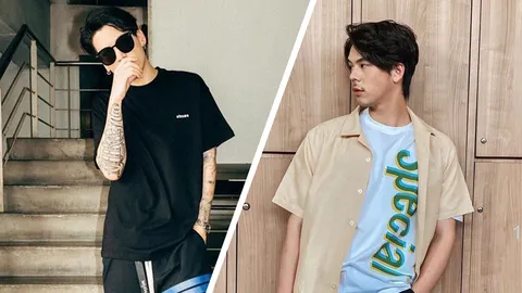 ป๊อก-มาร์กี้ เคลียร์ข้อสงสัยตกลงเป็นอะไรกับ พีช พชร 