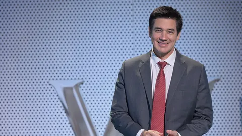 ทีวีบันเทิง : ลุ้นโค้งสุดท้าย