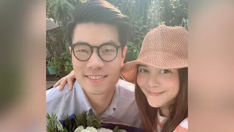 คลื่นรบกวน : อยู่บ้าน สาวพิม ไม่มีเบื่อ เพราะ เชฟฟาง จัดปิกนิกที่ท่าน้ำที่บ้านให้