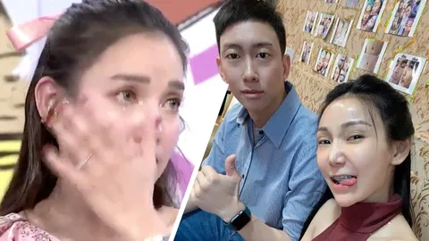 เก็บหลักฐานไว้หมดแล้ว สาวปริศนา อ้างแค่เพื่อน เบนซ์ เรซซิ่ง 