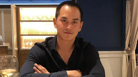 สงกรานต์ โพสต์โต้กลับชาวเน็ต โคล้วนๆ ไม่มีวิด หลังเจอคอมเมนต์แรง