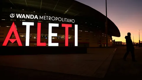 นักเตะ "แอตฯ มาดริด" พร้อมใจลดค่าเหนื่อย ช่วยพยุงสโมสร