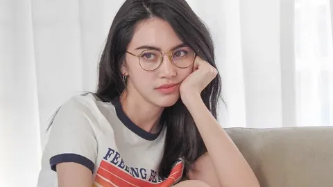 ใหม่ ดาวิกา โอดน้ำหนักขึ้น 5 กก. กักตัวอยู่บ้าน ป่วย ออกกำลังกายไม่ได้