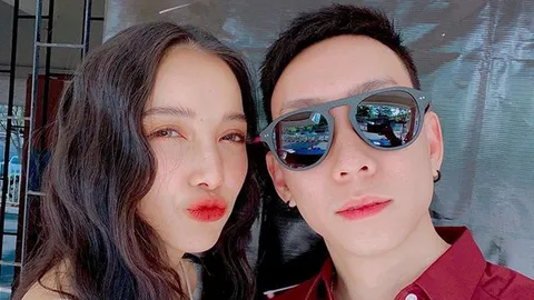 สี่แยกบันเทิง : กลายเป็นประเด็นร้อน เมื่อ "เบนซ์" ออกมาโผล่แจงปมเลิกกับ "แพท"