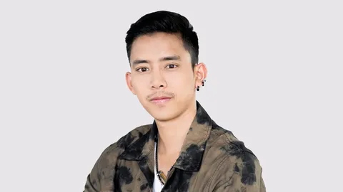 "เบิ้ล ปทุมราช" เคลียร์ดราม่าไม่กักตัว รับห่วงแฟน "แครี่" อยากบินไปหาได้แต่คุยข้ามทวีป