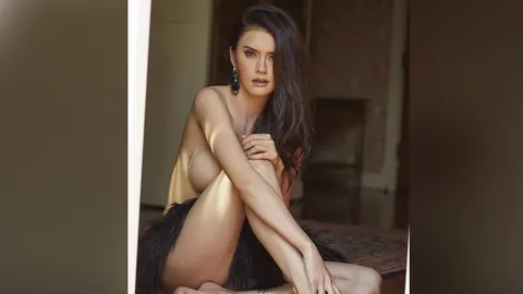 ย้อนภาพวันวาน โบว์ Super วาเลนไทน์ แซ่บมาก เผยความอึ๋มเต็มตา