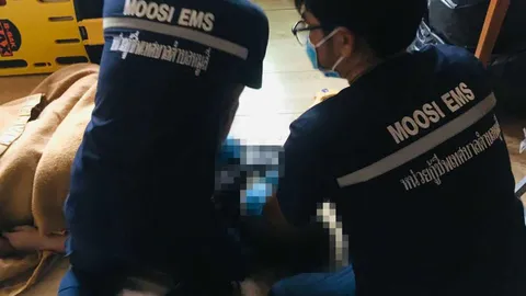 ด่วน ดวงชีวัน โกมลเสน เสียชีวิตในโรงแรมที่เขาใหญ่ 