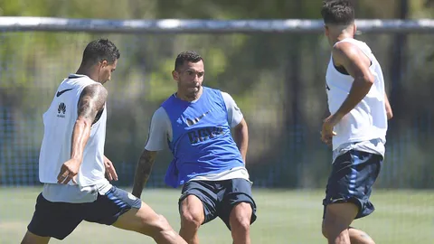 เงินเหลือใช้ "เตเบซ" แนะแข้งดังงดรับค่าเหนื่อย 1 ปีช่วยสโมสร