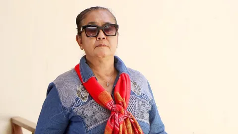 ครอบครัวชี้แจง ดวงชีวัน โกมลเสน เสียชีวิตที่บ้านพัก ไม่ใช่โรงแรมเขาใหญ่