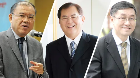 สกู๊ปเศรษฐกิจ : เปิดข้อเสนอ 3 กูรูเศรษฐกิจ ทางออก-ทางรอด “วิกฤติโควิด-19”