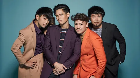 "ซีซันไฟฟ์" ไลฟ์สดผ่านจอ ชวนแฟนๆ แต่งเพลงแก้เหงา