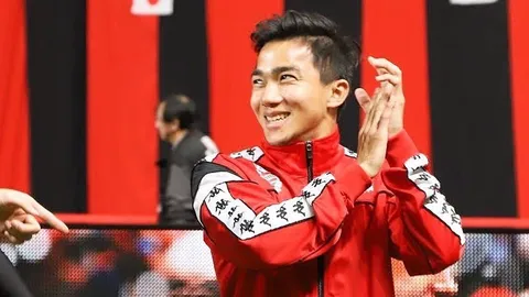 ฟาดอันดับ 1 เว็บไซต์ดังประเมินค่าตัว "ชนาธิป" 85 ล้านบาท 