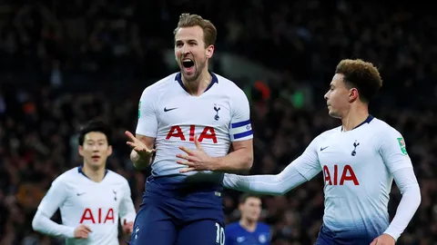 ตะลุยฟุตบอลโลก : “เคน” อยู่ไก่ต่อก็ไม่รุ่ง