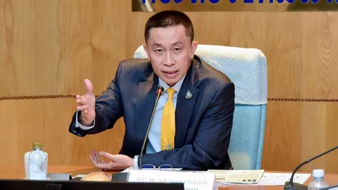 คมนาคม สั่งด่วนเพิ่มรถเมล์-รถไฟฟ้า ช่วงก่อนปิด และเปิดในภาวะเคอร์ฟิว