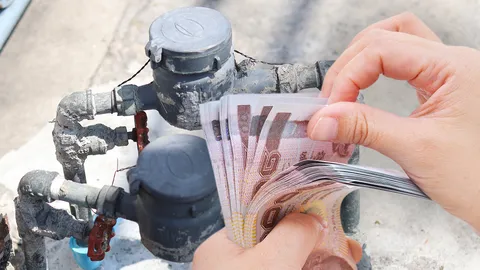 กปภ. แนะ 4 ขั้นตอนง่ายๆ ลงทะเบียน "คืนเงินประกันประปา" เริ่ม 15 เม.ย.63