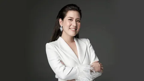 กาญจน์สุดา เอื้ออารีวรกุล ผู้บริหารรุ่นใหม่ พลิกวิกฤติสร้างความพร้อมเพื่อรอโอกาส