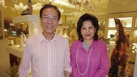 ไฮโซรสแซบ : “อยากตกงาน??”