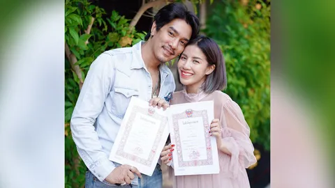 ดราม่าหลัง ใบเตย อาร์สยาม โพสต์ตนเข้าสู่ราชสกุล ชาวเน็ตเผยเหตุผลค้าน