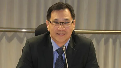 บิ๊กตู่ ตั้ง “ปลัดคมนาคม” คุม "คมนาคม-ขนส่ง" ทั่วประเทศ ช่วงเคอร์ฟิว 