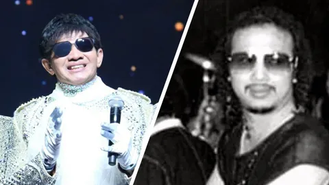 ตู้ ดิเรก แจ้งคนแต่งเพลง "สาวบางโพ" ติดโควิด-19 อาการทรุด-หัวใจหยุดเต้น