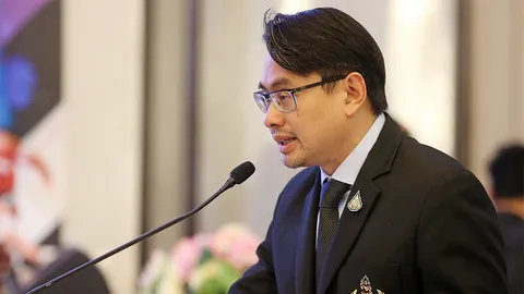 "กกท." จัดให้ ผนึกค่ายเกมยักษ์ผุด "RoV Dance Challenge"