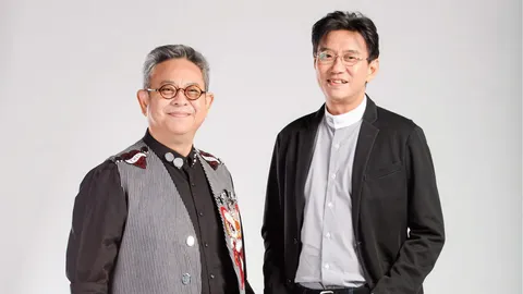 “ป๋ากิ๊ก” วอนอยู่บ้านหยุดเชื้อ ชักชวนดู “กิ๊กดู๋” คลายเครียด