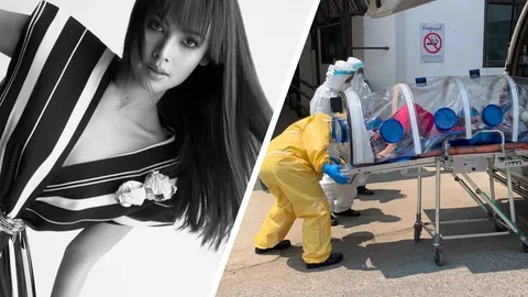 เตียงช่วยชีวิต ญาญ่า 1-2 ส่งถึงโคราช ต่อชีวิตคนไทย 