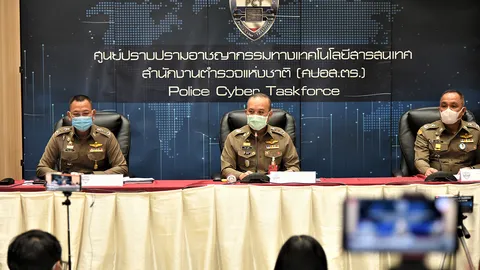 ปล่อย “พันธ์ยศ” คดีกักตุนหน้ากาก ตำรวจล่า แหม่มโพธิ์ดำ ผิดพ.ร.บ.คอมพ์ (คลิป)