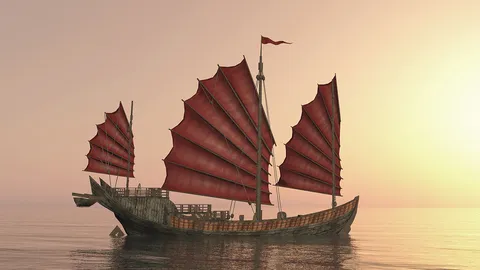 เปิดฟ้าภาษาโลก : Soon the sails fill.