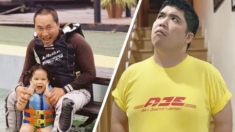 เปิ้ล นาคร โพสต์ภาพลูกสาว อดไม่ได้ต้องเรียก แจ๊ค แฟนฉัน มาเคลียร์