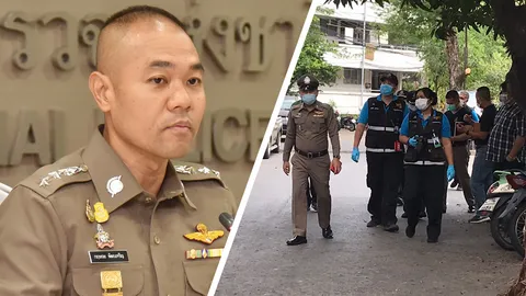 รองโฆษกตร. ยัน จนท.เร่งสอบการเสียชีวิต พ.ต.อ. วอนสื่อนำเสนอไม่ให้สับสน