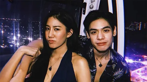 สี่แยกบันเทิง : เบลล์-เลลาณี กับ อาเมน เดอะสตาร์ 10 กายห่างแต่ใจไม่เคยห่าง