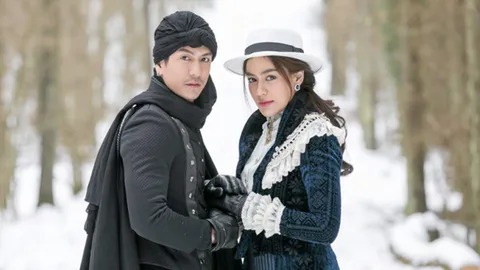 เปิดเรตติ้ง ดั่งดวงหฤทัย ปัจจัยอะไรทำกู่ไม่กลับ ล่าสุดโดนดราม่าอีกแล้ว