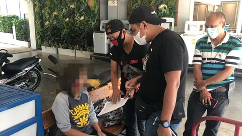 กองปราบจับสาวแสบ ซ้ำเติมวิกฤติโควิด หลอกขายหน้ากากอนามัยหมอ-พยาบาล