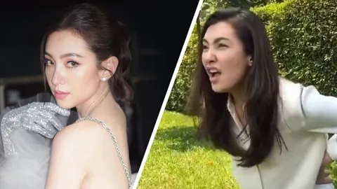 อย่างฮา เบลล่า เล่นใหญ่คัฟเวอร์ตามหาสายป่าน ตะโกนถามเสียงดังมาก (คลิป)