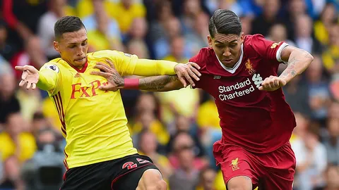 น้ำใจงาม แบ็กวัตฟอร์ด ชี้พรีเมียร์ลีกต้องตัดจบ แล้วมอบแชมป์ให้ "ลิเวอร์พูล"