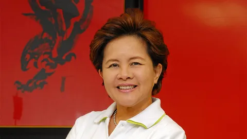 โสมชบาจ๊ะจ๋า : วันเกิดปีนี้ "จันทนา สุขุมานนท์" ไม่มีปาร์ตี้ฉลองเหมือนทุกปี