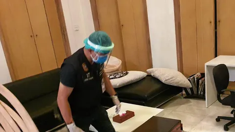 สิ้นคนดัง