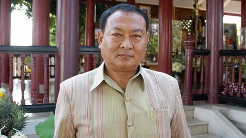 รวมองค์ความรู้ช่างสิบหมู่สู่โซเชียล เตรียมตั้งศูนย์อนุรักษ์ศิลปะไทย