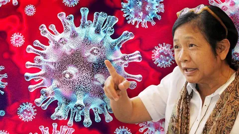 ผ่าดวงเมืองยุคโควิด-19 เราต้องรอด หลังกันยาเจอวัคซีน ระวังเก็งกำไรอุตลุดโกงเอิกเกริก