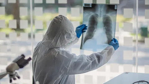 หมอเล่านาทีประทับใจถอดท่อช่วยหายใจ สาวป่วยโควิด กลับไปหาครอบครัว