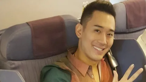 แชมป์ พีรพล เจอชาวเน็ตซัดตรรกะป่วย ขอบคุณโควิดทำงดสงกรานต์คนตายน้อยลง