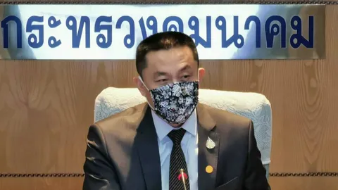 "ศักดิ์สยาม" เผยมาตรการสกัดโควิด-19 ระบาด ทำทางหลวงทุกสายโล่งมาก