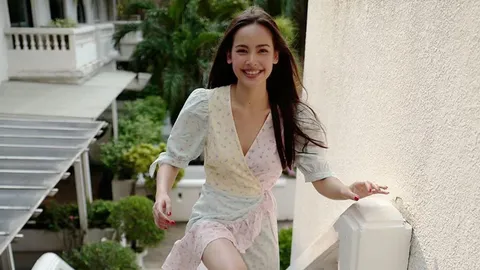 คลื่นรบกวน : "ญาญ่า" ซื้อเตียงความดันลบให้ รพ. คุณหมอเลยตั้งชื่อเตียงว่า ญาญ่า1, ญาญ่า2