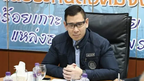 บอร์ด สปส.ถกขยายสิทธิรับชดเชย ครอบคลุมกลุ่มโรงแรม ท่องเที่ยว บริการ