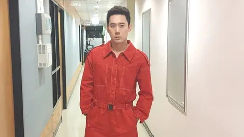 แชมป์ พีรพล ขอโทษหลังโพสต์ข้อความขอบคุณโควิด-19 จนเป็นเรื่องดราม่า (คลิป)