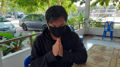 จับแล้วรายแรก ได้รับ 5,000 “เราไม่ทิ้งกัน” โพสต์เสียดสีนายกฯ ด่าสลิ่ม