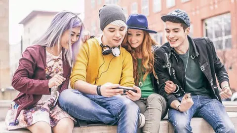 เทคนิคการรับมือลูกวัยทีนให้เข้ายุคสมัย เปลี่ยนจากผู้ปกครองมาเป็นผู้ประคอง