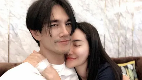 ต๊ะ บอยสเก๊าท์ ประกาศข่าวดี แฟนสาวตั้งท้อง กำลังจะได้เป็นพ่อคน (คลิป)