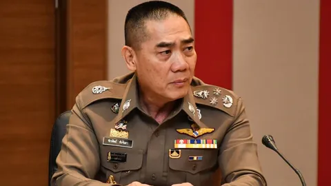 บิ๊กแป๊ะ กำชับ สตม.เปิดด่านรับคนไทยกลับบ้าน จุดละไม่เกิน 100 คนต่อวัน